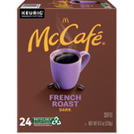 McCafe K-Cup French Roast Coffee (GMT8042) Product Image 
