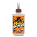 Gorilla Wood Glue, 4 oz, Dries Light Tan (GOR6202001) View Product Image