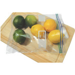 Heritage Reclosable Food/Utility Bags (HERJ1315WC) View Product Image