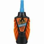 Gorilla Micro Precise Super Glue - 0.19 oz - Clear Product Image 