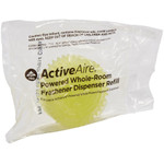 ActiveAire Powered Whole-Room Freshener Dispenser Refills (GPC48285) View Product Image