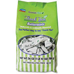 Hospitality Mints Thank You Buttermints (HMT19061) View Product Image