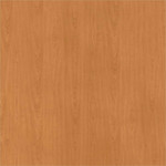 The HON Company Tabletop, Square, 42"x42"x1-1/8", Harvest (HONBTSQ42NCC) View Product Image