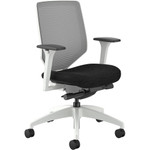 HON Solve Chair (HONSVTM2FCP10DW) View Product Image