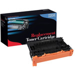 IBM Laser Toner Cartridge - Alternative for HP 37A (CF237A) - Black - 1 Each View Product Image