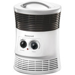 Honeywell Surround Fan-forced Heater - 2 x Heat Settings Product Image 