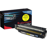 IBM Remanufactured High Yield Laser Toner Cartridge - Alternative for HP 508X (CF362X) - Yellow - 1 Each View Product Image