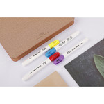 Integra Chalk Ink Markers (ITA18298) View Product Image