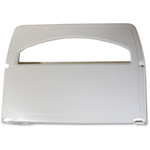 Impact Products Toilet Seat Cover Dispenser, White (IMP1120) View Product Image