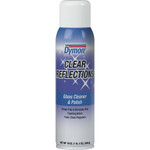 Dymon Clear Reflections Aerosol Glass Cleaner (ITW38520CT) Product Image 