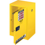 Justrite Flammable Liquid Cabinet (JUS891200) Product Image 