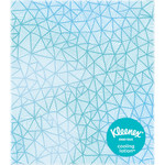 Kleenex Cooling Lotion Tissues (KCC50140CT) Product Image 