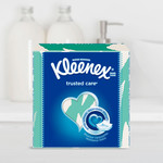 Kleenex Trusted Care Tissues (KCC50184) View Product Image