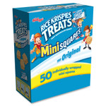 Kellogg's Rice Krispies Treats Minis (KEB12346) View Product Image