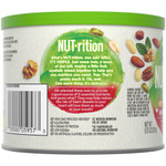 Kraft Foods Planters Heart Healthy Mix, Assorted Nuts, 9.75oz., Green (KRF05957) View Product Image