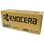 Kyocera TK-5282C Original Laser Toner Cartridge - Cyan - 1 Each Product Image 