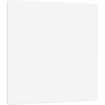 Lorell DIY Frameless Magnetic Glass Board (LLR18324) View Product Image
