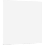 Lorell DIY Frameless Magnetic Glass Board (LLR18324) View Product Image