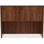 Lorell Essentials Series Hutch (LLR34397) View Product Image