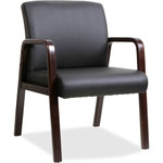 Lorell Guest Chair (LLR40201) View Product Image