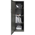 Lorell SOHO Steel Storage Cabinet (LLR66951) View Product Image