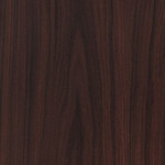 Lorell Hospitality Espresso Laminate Square Tabletop (LLR62584) View Product Image