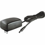 Dymo LabelMaker AC Adapter - 110 V AC, 220 V AC Input - 9 V DC Output - Black Product Image 