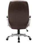 Lorell Westlake Series High Back Executive Chair (LLR63280) View Product Image