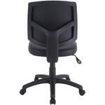 Lorell PVC UpholsteryTask Chair (LLR84877) View Product Image