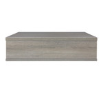 Lorell Contemporary Laminate Sectional Tabletop (LLR86935) View Product Image