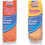 Lance Cracker Sandwich Variety Pack - Assorted - 1 Serving Pack Product Image 