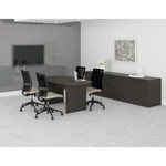 Lorell Prominence Racetrack Conference Table (LLRPT7236ES) View Product Image