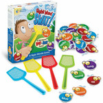 Learning Resources Sight Words Swat! A Sight Words Game Product Image 