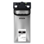 Epson T902XXL120 (902XXL) DURABrite Ultra Extra High-Yield Ink, 10000 Pg-Yield, Black View Product Image