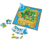 Learning Resources Alphabet Island Letter/Sounds Game (LRN5022) View Product Image