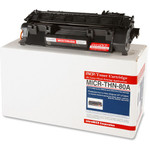 microMICR MICR Laser Toner Cartridge CF280A - Black - 1 Each Product Image 
