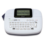 Brother P-Touch PT-M95 Handy Label Maker, 2 Lines, 4.5 x 6.13 x 2.5 (BRTPTM95) View Product Image