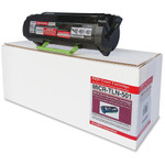 microMICR MICR Toner Cartridge - Alternative for Lexmark MS310 (MCMMICRTLN501) View Product Image