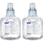 PURELL Hand Sanitizer Foam Refill - 1.27 quart - Hand, Skin - Clear - Fragrance-free, Dye-free - (GOJ190402CT) Product Image 