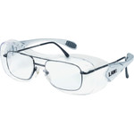 Crews Anti-fog Safety Glasses (MCSCRWOG110AF) View Product Image