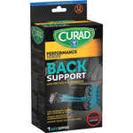 Curad Low Friction Pulley Back Support (MIICUR22700D) View Product Image