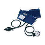 Medline Handheld Aneroid Sphygmomanometers (MIIMDS9387) View Product Image