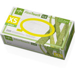 Medline Aloetouch Ice Nitrile Gloves (MIIMDS195283) View Product Image