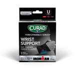 Curad Universal Wraparound Wrist Supports (MIICURIM19710) View Product Image