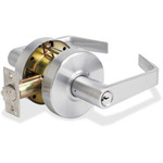 Master Lock Heavy-duty Storeroom Lever (MLKSLCHSR26D) View Product Image