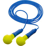 E-A-R Push-Ins Corded Earplugs (MMM3181003) View Product Image