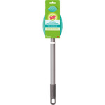 Scotch-Brite Bath Scrubber - 24" Handle Length - Plastic Handle - (MMM549X4) Product Image 