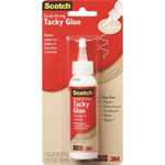 Scotch Quick-drying Tacky Glue (MMM6052) View Product Image