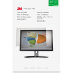 3M Filter, Anti-Glare, f/23" Wide-screen LCDs, Clear (MMMAG230W9B) View Product Image