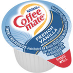 Coffee mate French Vanilla Creamer Single Serve Tubs (NES35170) View Product Image